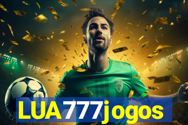 LUA777jogos