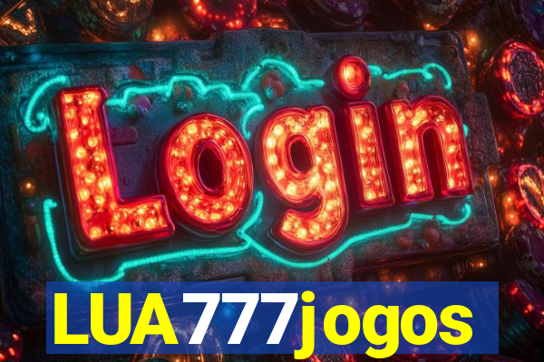 LUA777jogos