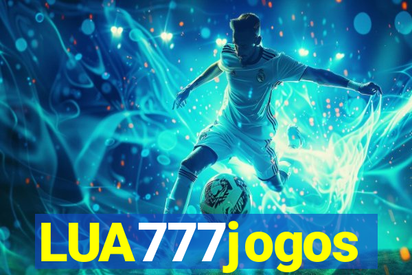 LUA777jogos