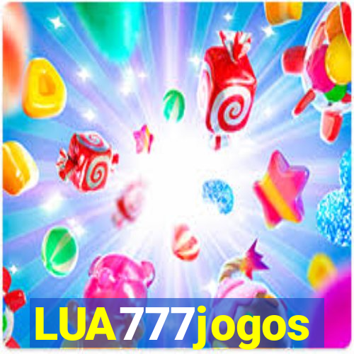 LUA777jogos