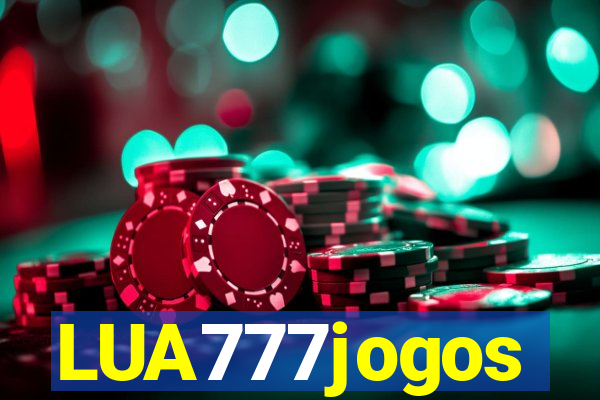 LUA777jogos