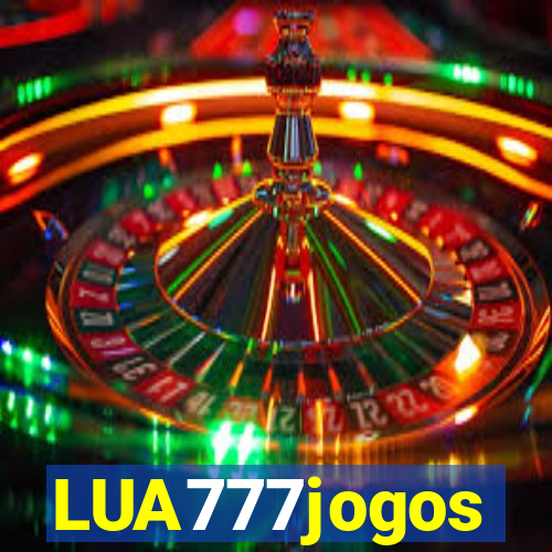 LUA777jogos