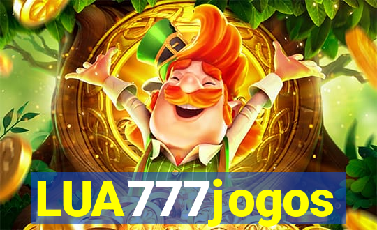 LUA777jogos