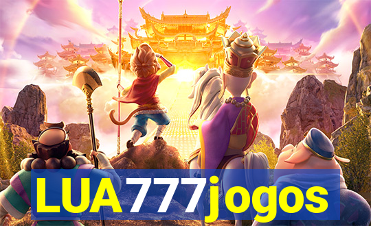 LUA777jogos