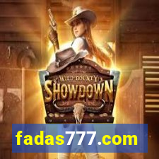 fadas777.com