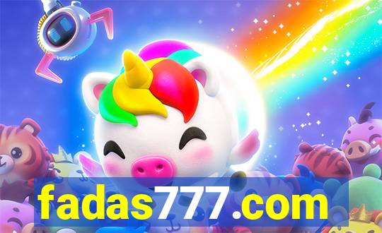 fadas777.com