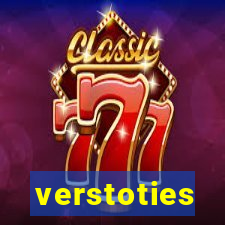 verstoties