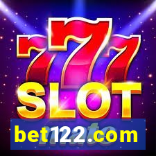 bet122.com