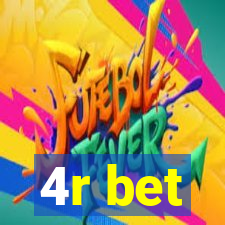 4r bet