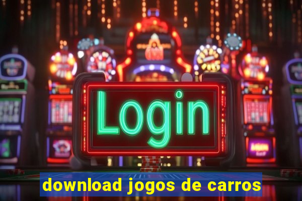 download jogos de carros