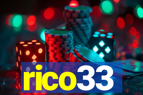 rico33