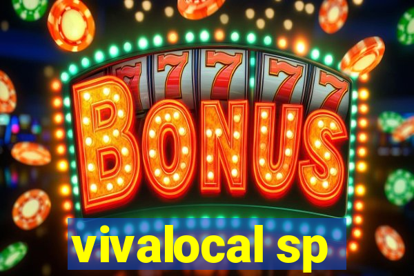 vivalocal sp