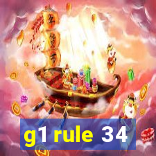 g1 rule 34