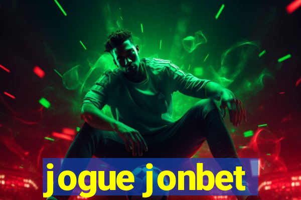 jogue jonbet