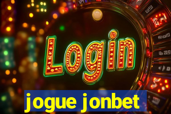 jogue jonbet