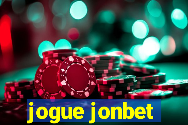 jogue jonbet