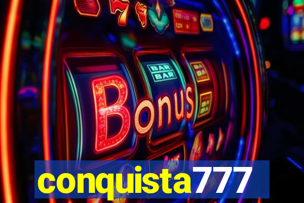 conquista777