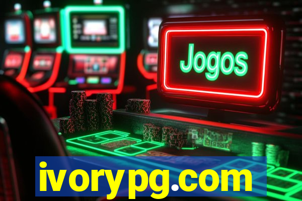 ivorypg.com