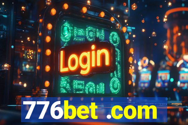 776bet .com