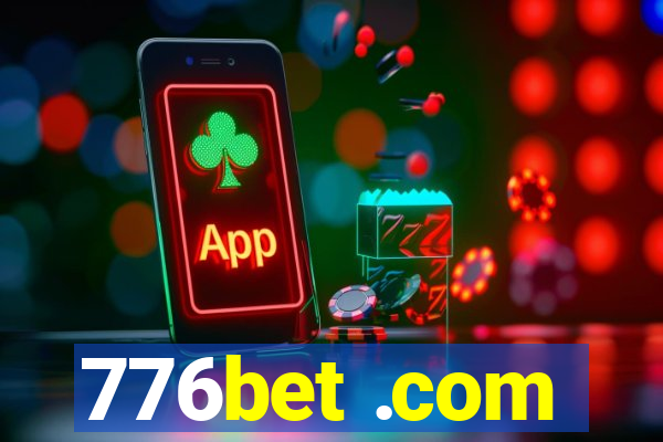 776bet .com