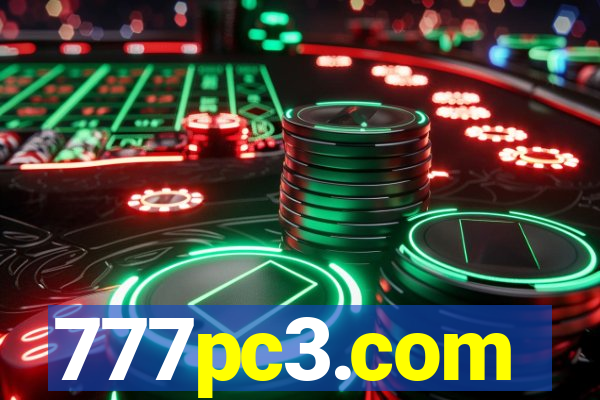 777pc3.com