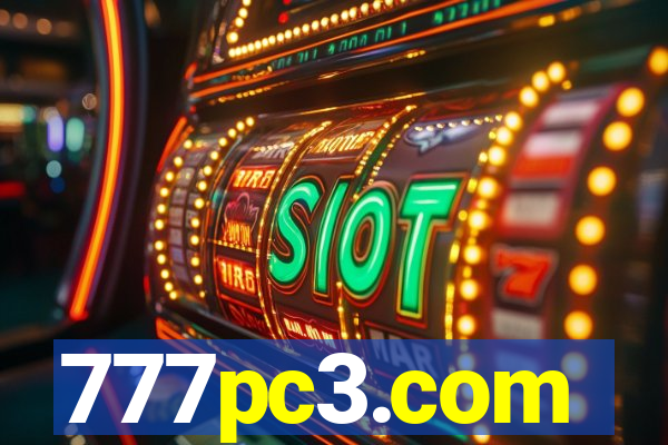 777pc3.com