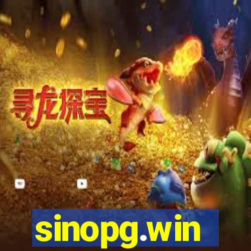 sinopg.win