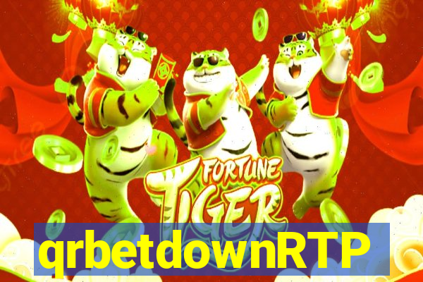 qrbetdownRTP