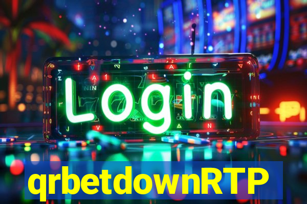 qrbetdownRTP