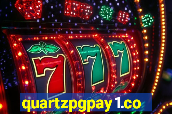 quartzpgpay1.com