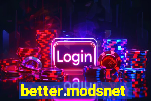 better.modsnet