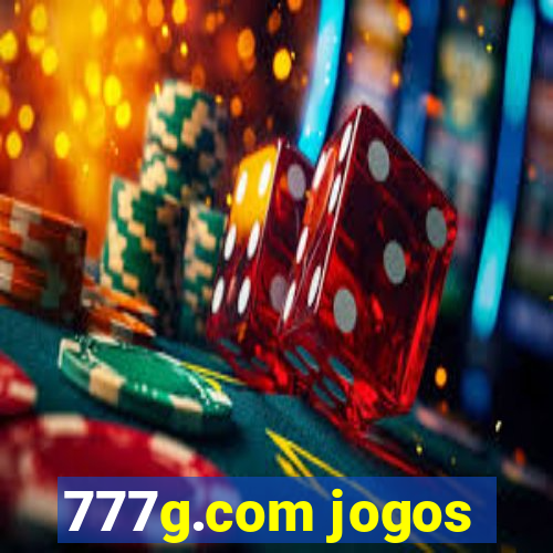 777g.com jogos