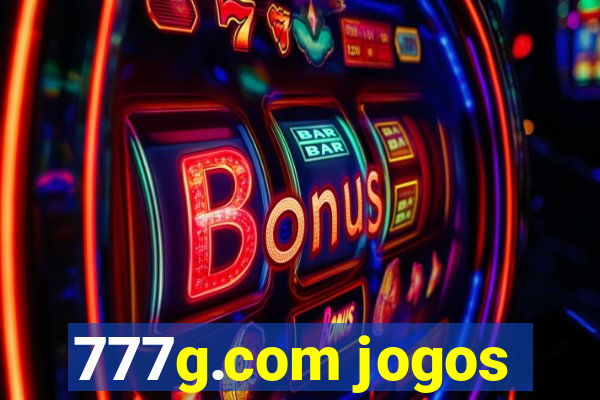 777g.com jogos