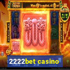 2222bet casino