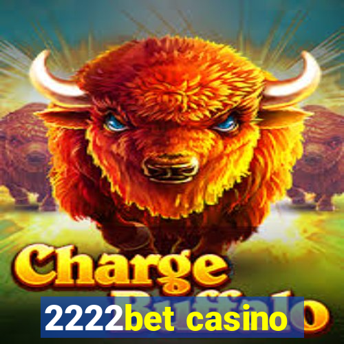 2222bet casino