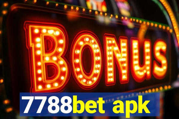 7788bet apk