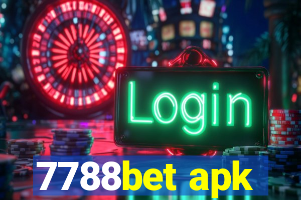 7788bet apk