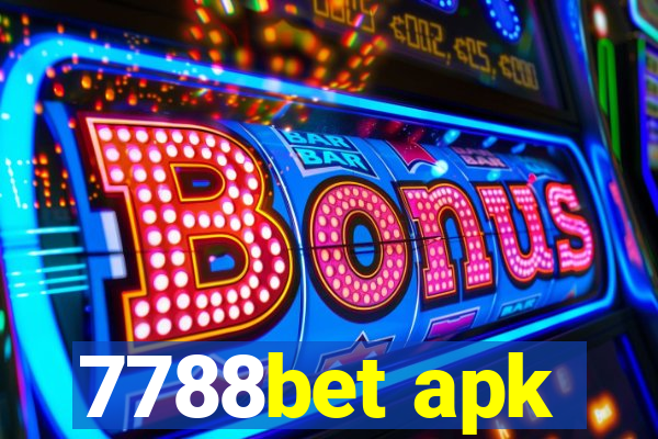 7788bet apk