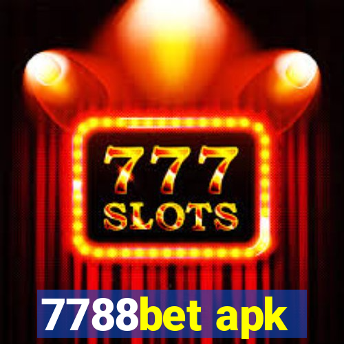 7788bet apk