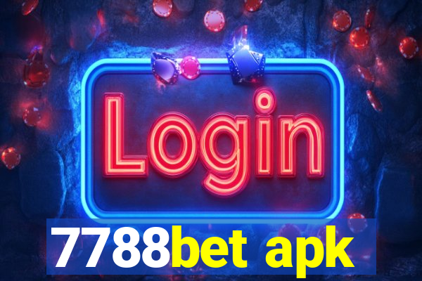 7788bet apk