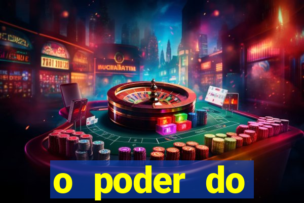 o poder do drag茫o by diogo barros