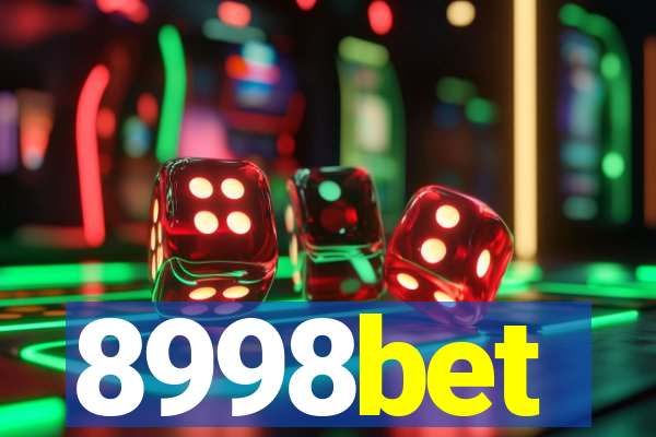 8998bet