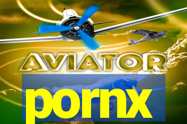 pornx