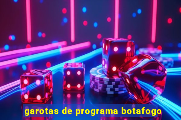 garotas de programa botafogo