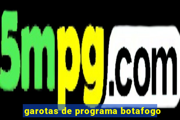 garotas de programa botafogo