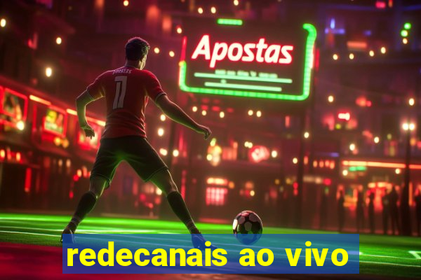 redecanais ao vivo