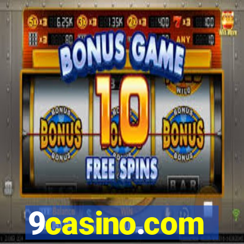 9casino.com