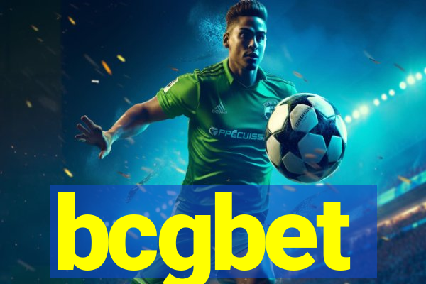 bcgbet