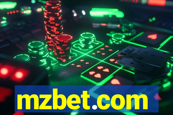 mzbet.com