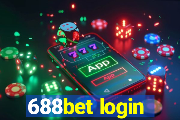 688bet login